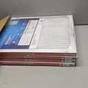 3M Allergen Defense Red Micro Pleated Air Filter, 3 Months, Single Pack, 18x20x1-In.
