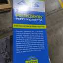 Auto Ventshade [AVS] Aeroskin Hood Protector | Fits 2021-2025 Jeep Grand Cherokee L, 2022-2025 Jeep Grand Cherokee | Low Profile Deflector/Bug Shield - 1 pc., Smoke | 322206