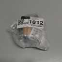 Amazon Basics 8-Pack AA Alkaline High-Performance Batteries, 1.5 Volt, 10-Year Shelf Life