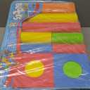 Magnetic Blocks Large, 56PCS 1.34in Magnetic Building Blocks, 3D Magnetic Cubes for Toddlers, Preschool Educational Construction Kit, Sensory Montessori Toys Kids Blocks for Boys Girls Toddlers