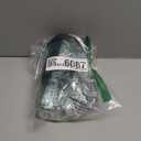 Tervis NFL Philadelphia Eagles - Hype Stripes Made in USA Double Walled Insulated Tumbler Travel Cup Keeps Drinks Cold & Hot, 24oz, Classic (Clear)