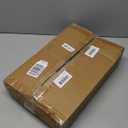 IKULE Metal Wedding Arch Stand for Ceremony Large Backdrop Stand Arch Frame with Base for Birthday Party Baby Shower Balloon Arch Decorations in 2.1x2.4m