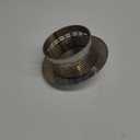 Chimney Cap, Chimney Cover, 6 Inch, Roof Vent Caps, Fireplace Caps, for Outside, Spark Arrestor, Rain, Wood Stove Pipe, Flue, Roof Topper, Round, Stainless Steel, Universal, Anti Downdraft