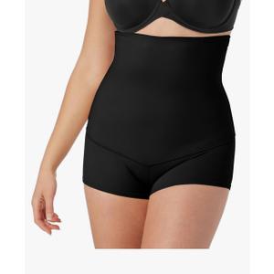 Womens Seamless Shaping Boyshorts Panties Tummy Control Underwear Slimming Shapewear Slip Shorts, L Womens Seamless Shaping Boyshorts Panties Tummy Control Underwear Slimming Shapewear Slip Shorts, L