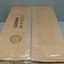 Sleep Innovations Classic Memory Foam Pillow, Standard Size, Head and Neck Alignment, Side, Stomach, and Back Sleepers, Medium Support (Standard, Pack of 1)