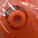 Gatorade Gx Plastic Squeeze Bottle, Light Blue, 30oz