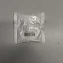 Pack of 2, Nylon Webbing Clip Hanging Belt Clip Carabiner Buckles Nylon D Rings Clip Keychain Keyholder Camping Backpacks Clip