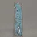 10 Pack Oxygen Tube Support Crimp Straightener, Oxygen Tubing Accessories from Kinking Compatible with Oxygen Concentrator Portable Oxygen Tubing