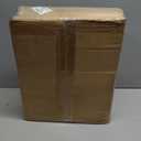 42.5ft(L) x 13in(H) Animal Barrier Fence, 30 Panels No Dig Garden Fence for Dog Rabbit, Rustproof Anti Digging Barrier, Garden Edging Border Ground Defense for Outdoor, Yard, Patio