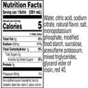 Gatorade Thirst Quencher Zero Sugar Sports Drink, Strawberry Kiwi, 20oz Bottles, 8 Pack, Electrolytes for Rehydration (EXP 03/03/27)