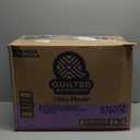 Westinghouse Cal King Size Heated Mattress Pad, Luxury Quilted Electric Bed Warmer with10 Heat Settings Dual Control & 1-12 Hours Auto Off, Fit Up to 17" Deep Pocket, Machine Washable, 72x84 Inch