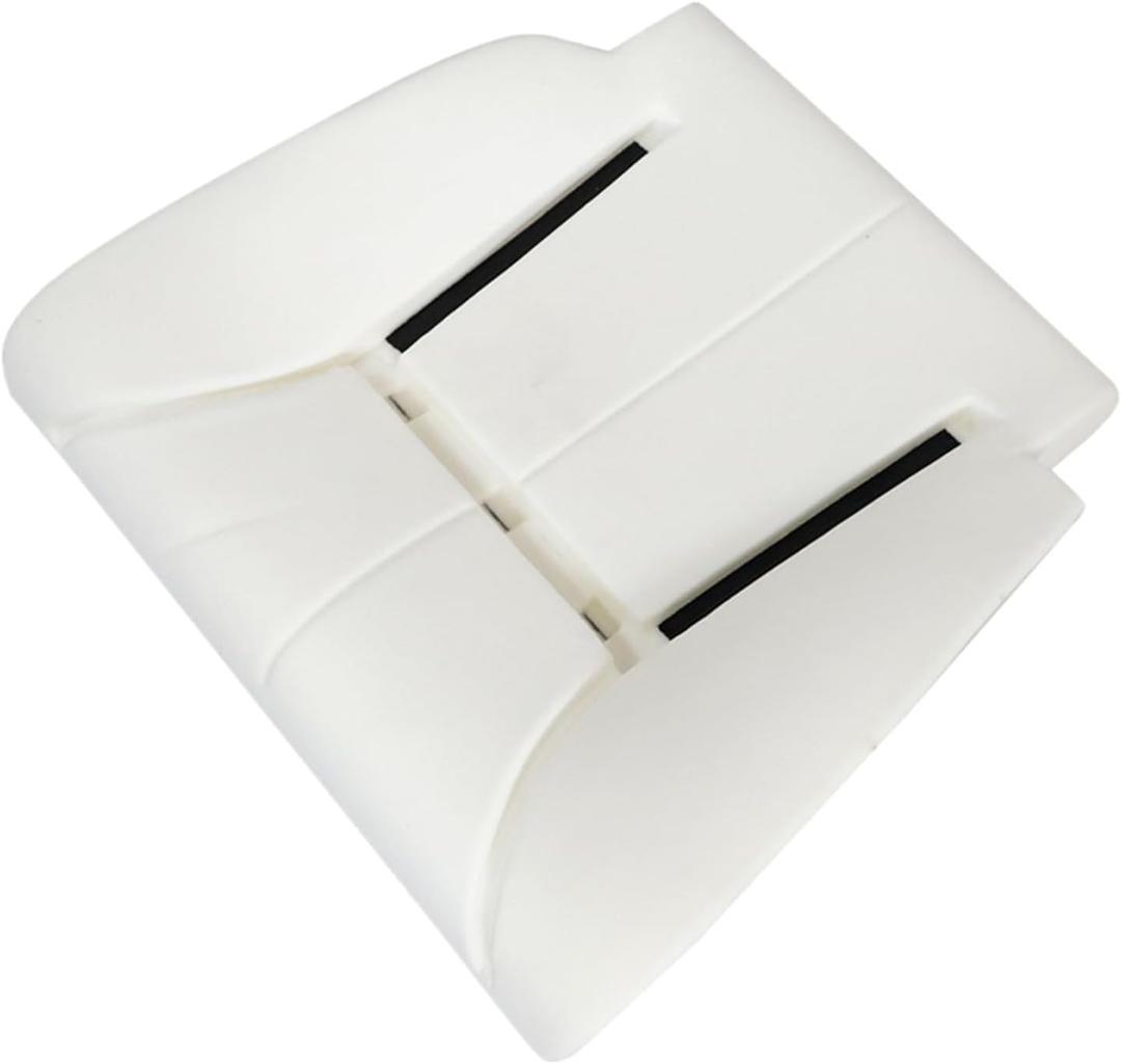NLQR Replacement Driver Bottom Foam Seat Cushion Compatible with Dodge Ram 1500 2500 3500 SLT 1998 1999 2000 2001 2002