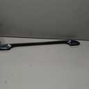 Upgraded 5304458312 Oven Door Handle Replacement Compatible with Kenmore Electrolux Frigidaire Electric Range Oven Stove Replaces 316443600 AP3965016,Include 2 Pack 316433300 Oven Door Handle Screws