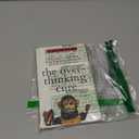 The Overthinking Cure: How to Stay in the Present, Shake Negativity, and Stop Your Stress and Anxiety (The Path to Calm)