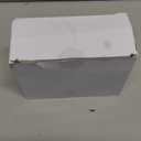 4 Packs Classic Remote Controller Compatible for Wii Wii U Console, Gamepad with Soft Silicone Sleeve and Wrist Strap (Red+Blue+Pink+Dark Blue)