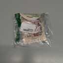 Kitsch Satin Scrunchies for Women - No Crease Hair Ties for Girls | Scrunchies For All Hair Types and Textures, Perfect for Day or Night | Ideal Gifts for Women - 6 Pcs, Terracotta