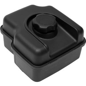 Fuel Tank with Cap Compatible with 799863 B&S Most 121000, 122000 Model Engines Replaces# 799863 694260 698110 695736 697779