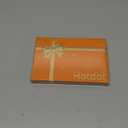 Hotdot Hand Warmers Rechargeable 2 Pack, 4 Heat Levels (104131F), Real-Time Temp & Battery Display, Electric Hand Warmers, Fast Heating, Fits in Gloves/Pocket, Gifts for Women & Men