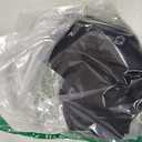 Harbinger Figure 8 Padded Lifting Straps: Ultimate Grip Support for Heavyweight Lifter