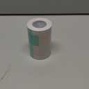 TIANLDD 27 FT Wood Grain Wallpaper Border, Removable Waterproof Mirror Border Peel and Stick,Bathroom Mirror Frame Border.(White Oak)