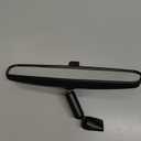 Interior Rear View Mirror Fits 1999-2025 Silverado Sierra 1500 2500 3500 1996-2025 Express 2015-2025 Colorado 1993-2014 2021-2024 Yukon Suburban 2005-2017 Equinox Replace#13524917 13585948