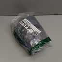 Horse Fly Mask Super Comfort Horse Fly Mask Elasticity Fly Mask with Ears We Only Make Products that Horses Like… (Midnight Blue, L)