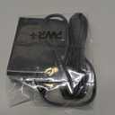 Charger for Booster PAC ES5000 ES2500 J900 ESA218: ES6000 ES1224 ESA217 ESA214 ESA22 Power Supply AC Adapter Extra Long 6.5 Ft Cord UL Listed Replacement with Small Jack