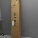 Bathroom Vanity Light Fixtures - 39 Inch Brushed Nickel Bathroom Lights Over Mirror, 36W 3000K Dimmable LED Vanity Light Bar Modern Wall Sconce Light for Mirror Living Room Gallery Hallway