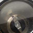 SHARDOR Electric Super Silent Blade Coffee Grinder, Timed Grind Control Rotary Knob, Adjustable Coarse to Fine for Coffee Beans, Spices & Herbs, with 1 Removable Stainless Steel Bowl, Black