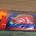 Bennol Upgraded Kids Toddler Golf Set, Indoor Outdoor Outside Toys Gifts for 3 4 5 Years Old Boys, 3 4 5 6 7 Years Old Boys Toys Birthday Gifts Ideas, Outdoor Golf Set Game for Kids Boys