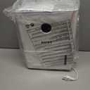 2-in-1 Dehumidifier and Humidifier Combo, 68 oz Tank with Auto Shutoff, Smart Humidity Control, 30-Second Rapid Dehumidification, 12H Timer, 7-Color LED Light for Home Use