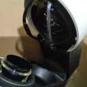 Nespresso Vertuo Next Coffee and Espresso Maker by De'Longhi, White, Machine Only