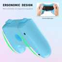 2 x GLDRAM Case for Switch 2 Joycon Grips