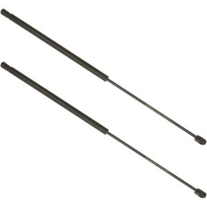 2Pcs Front HOOD Struts Lift Supports Shock Gas Spring Prop Rod Compatible With FORD 2011-2016 F-250 F-350 F-450 F-550 F250 F350 F450 F550 SUPER DUTY (Note:11 12 13 14 15 16)