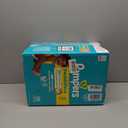 Amazon.com: Pampers Swaddlers Diapers, Size 3 (13-26 lbs), 136 Count, Absorbent, Keeps Baby Dry and Comfortable, Skin Safe Disposable Baby Diaper (Packaging May Vary) : Baby