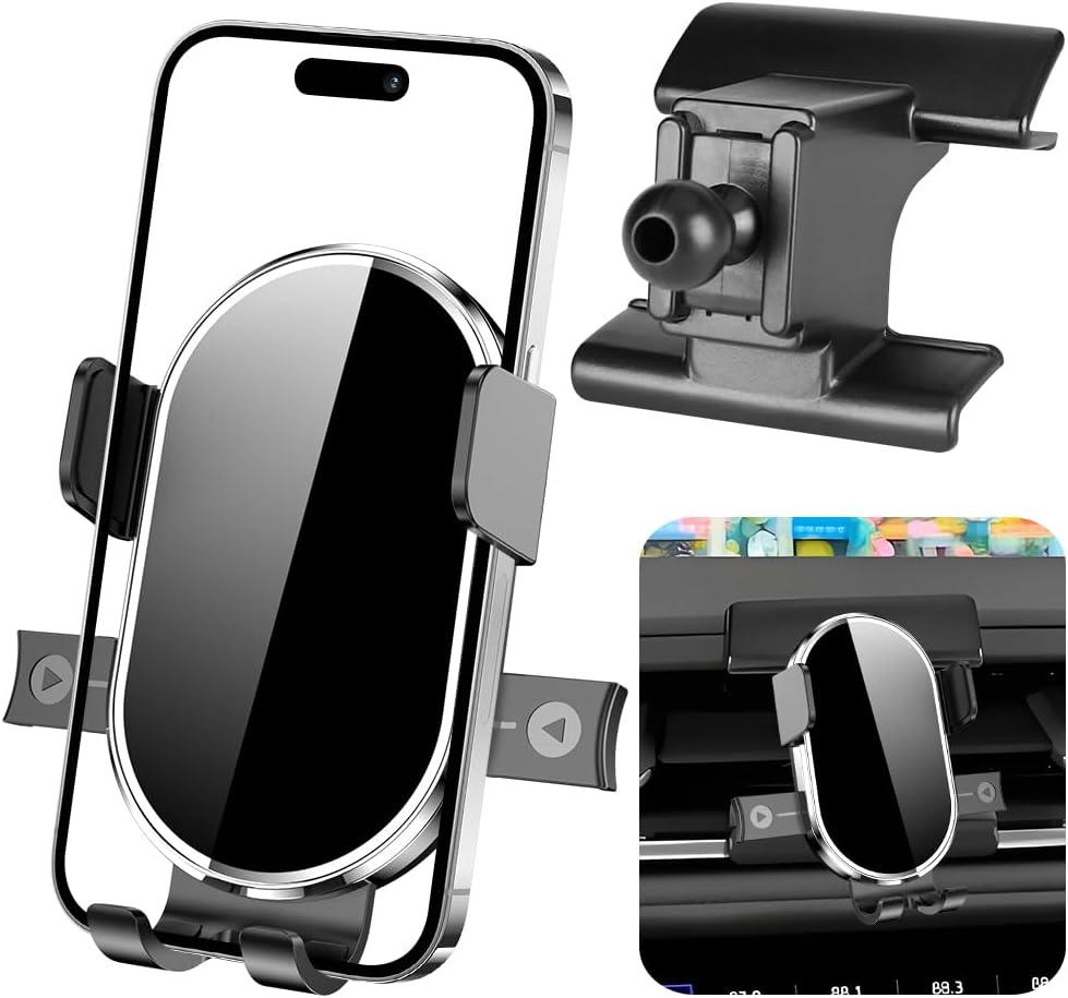 Car Phone Holder for Chevy Chevrolet Trailblazer 2021 2022 2023 Auto Accessories Navigation Screen Bracket Interior Cell Mobile Phone Mount Holders case Accessory