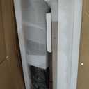 43.3'' Storage Bench with Shoe Rack, Tufted Entryway Bench, 43.3 x 19.7 x 16.5 inches