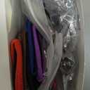 NORPERWIS 5 Pairs Reading Glasses - Standard Fit Spring Hinge Readers Glasses for Men and Women (Black Purple Red Blue Brown, 3.00)