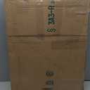 CURTA 6 Pack Aluminum Sheet Pan Perforated, NSF Listed Full Size 26 x 18 inch Commercial Bakery Cake Bun Pan, Baking Tray