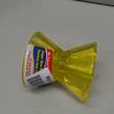 SeaSense Super Polymer Bow Roller, 4-Inch,Yellow