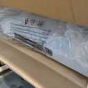 30 inch Insert Range Hood, Ducted/Ductless Convertible Duct Vent Hood