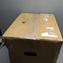 Acrylic Draft Shield Dust Cover for Lab Equipment or Office Use 15x15x15 Inches Medium