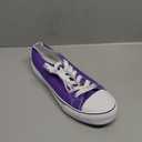Shoes Purple and White 11