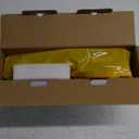 125A Toner Cartridge High Yield Compatible for HP 125A Color Laserjet CM1312 MFP CM1312nfi CP1515n CP1518ni CP1215 CP1515n Printer (2 Pack-Black)