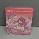 JoyCat Paint with Water Coloring Books for Toddlers, Watercolor Painting Sets for Kids Ages 3-5 4-8, Arts and Crafts Drawing Activities Toy Birthday Gift for Boys Girls (Magical Pony)