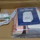 PawsPik Automatic Microchip RFID Cat Feeder,16-Cup, ISO Microchip & PawsPik RFID Tag Compatible, App Control, Portion Control