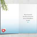 3 x Nurse Graduation Card Gift for Her Him Women Men | Nursing Graduation gift for Friend, Future RN Graduation Gifts for Daughter Son Sister, Nursing School Graduation Card