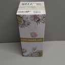 Hong-in Candle Warmer Lamp with Timer -Dimmable Adjustable Height Wax Melt Warmer for Jar Candles,Vintage Home Decor with Elegant Amber Glass,Birthday Gifts for Women, Mom, Friend, Sister