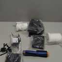 RV2310AE Replacement Parts for Shark RV2310AE AV2310AE RV2320S RV2300S Matrix UR2360S UR2350AE Robot Vacuum Cleaner 1 Brush Roller, 2 HEPA, 2 White Foam, 2 Black Foam, 6 Side Brushes