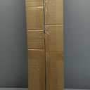 Backdrop Stand for Parties 10 x 8.5 FT, Heavy Duty Photography Backdrop Stand for Events, Video Shooting, Portable Photo Background Stand with Carry Bag, Sandbags, Spring Clamps